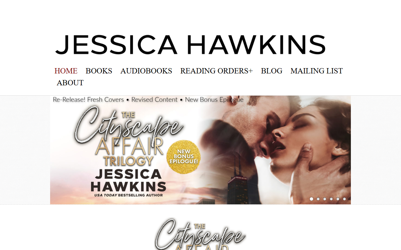518booksinc.com screenshot