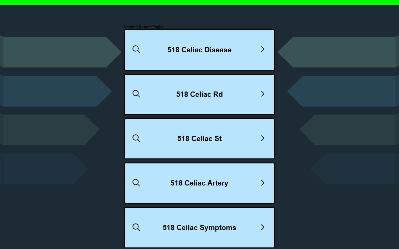 518celiacs.com screenshot