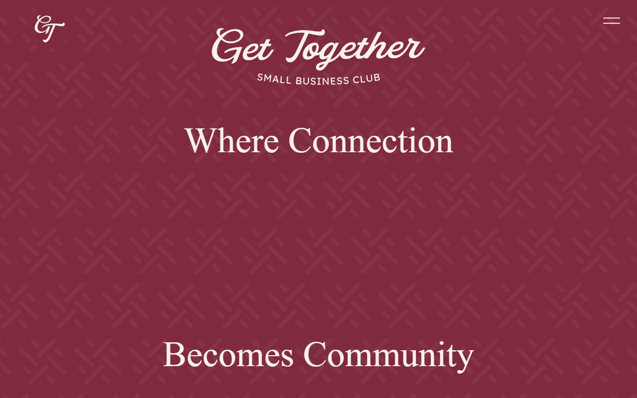 518gettogether.com screenshot