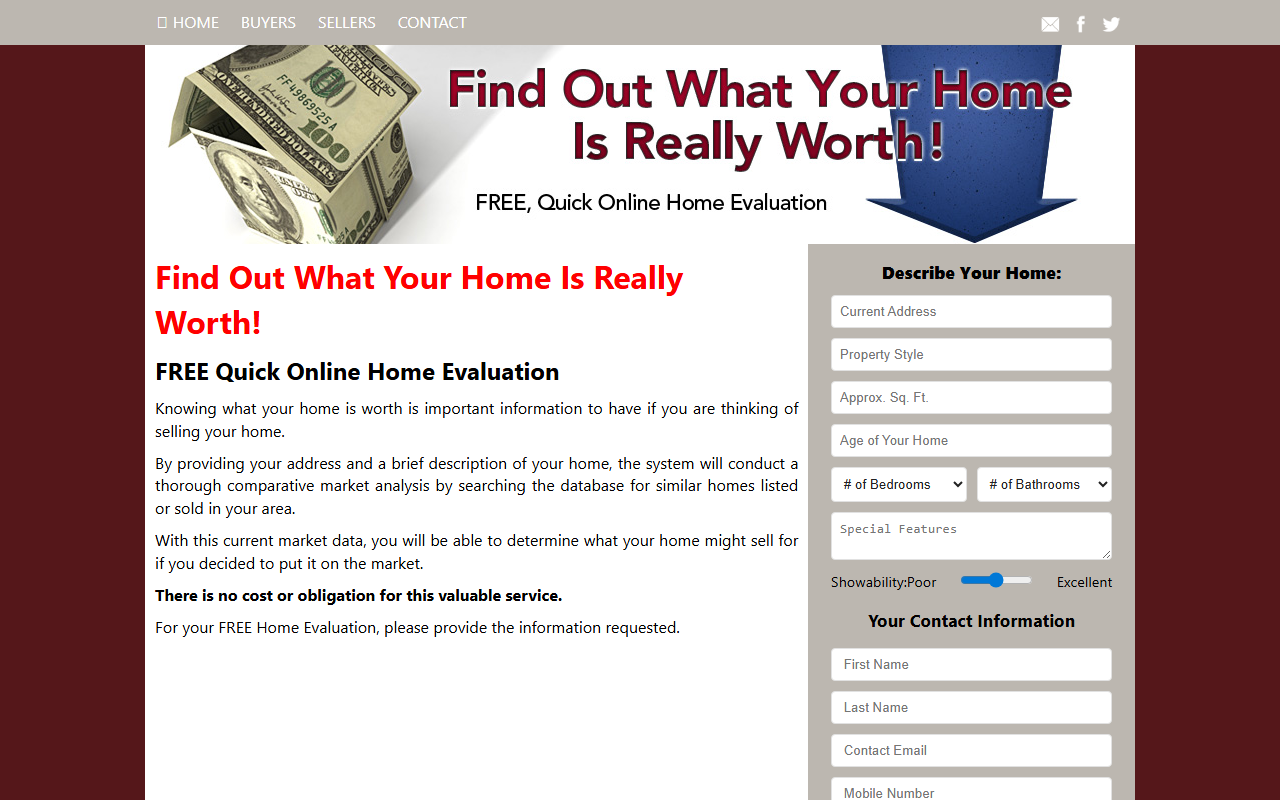 518homesold.com screenshot