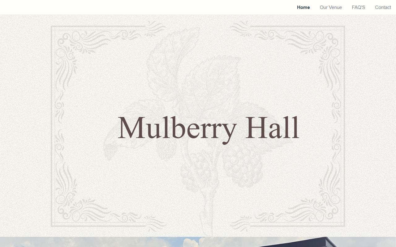 518mulberryhall.com screenshot