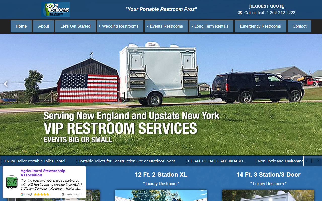 518restrooms.com screenshot