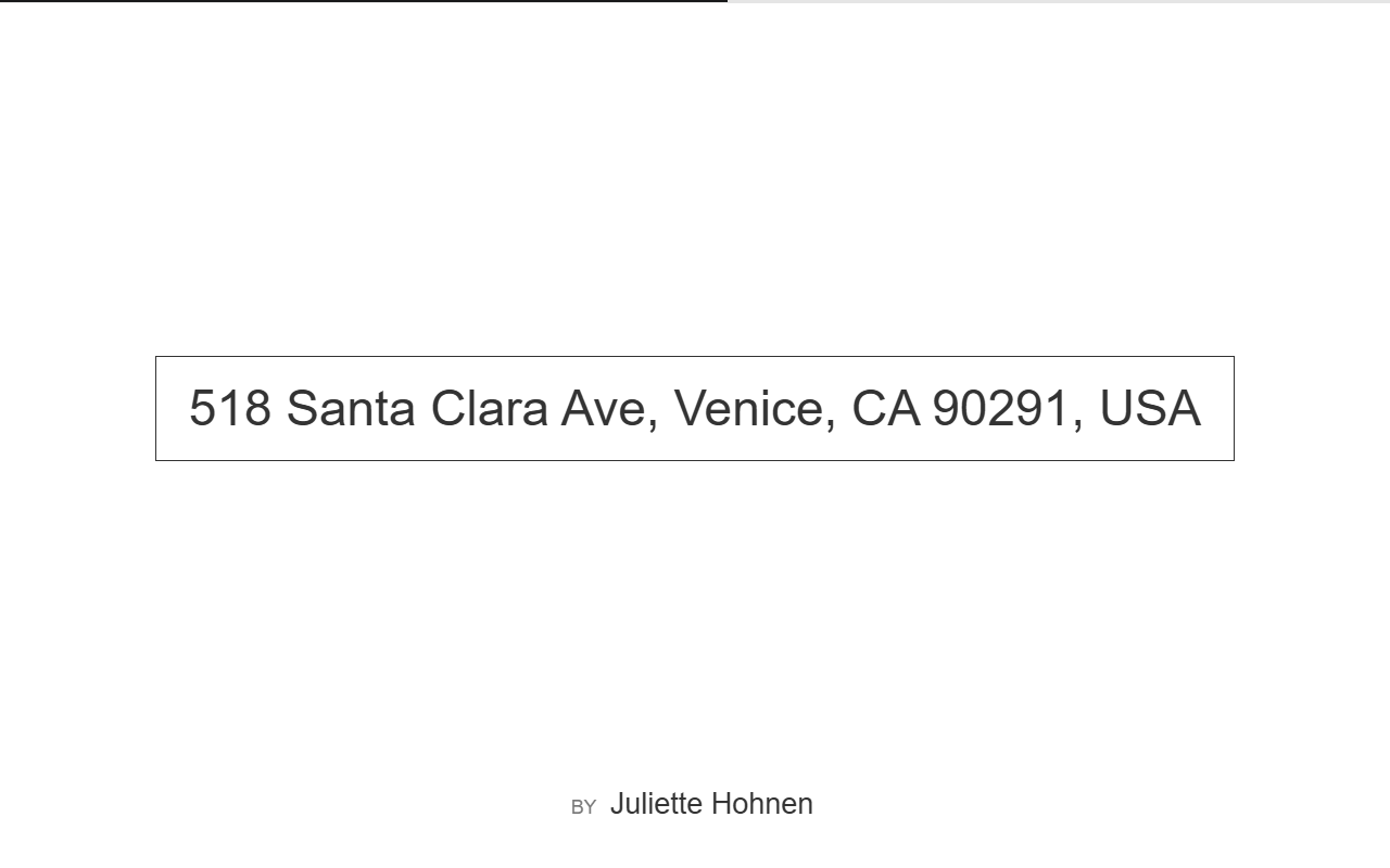 518santaclara.com screenshot