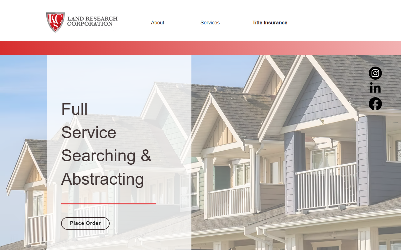 518searcher.com screenshot