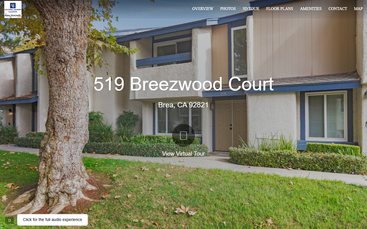 519breezwood.com screenshot