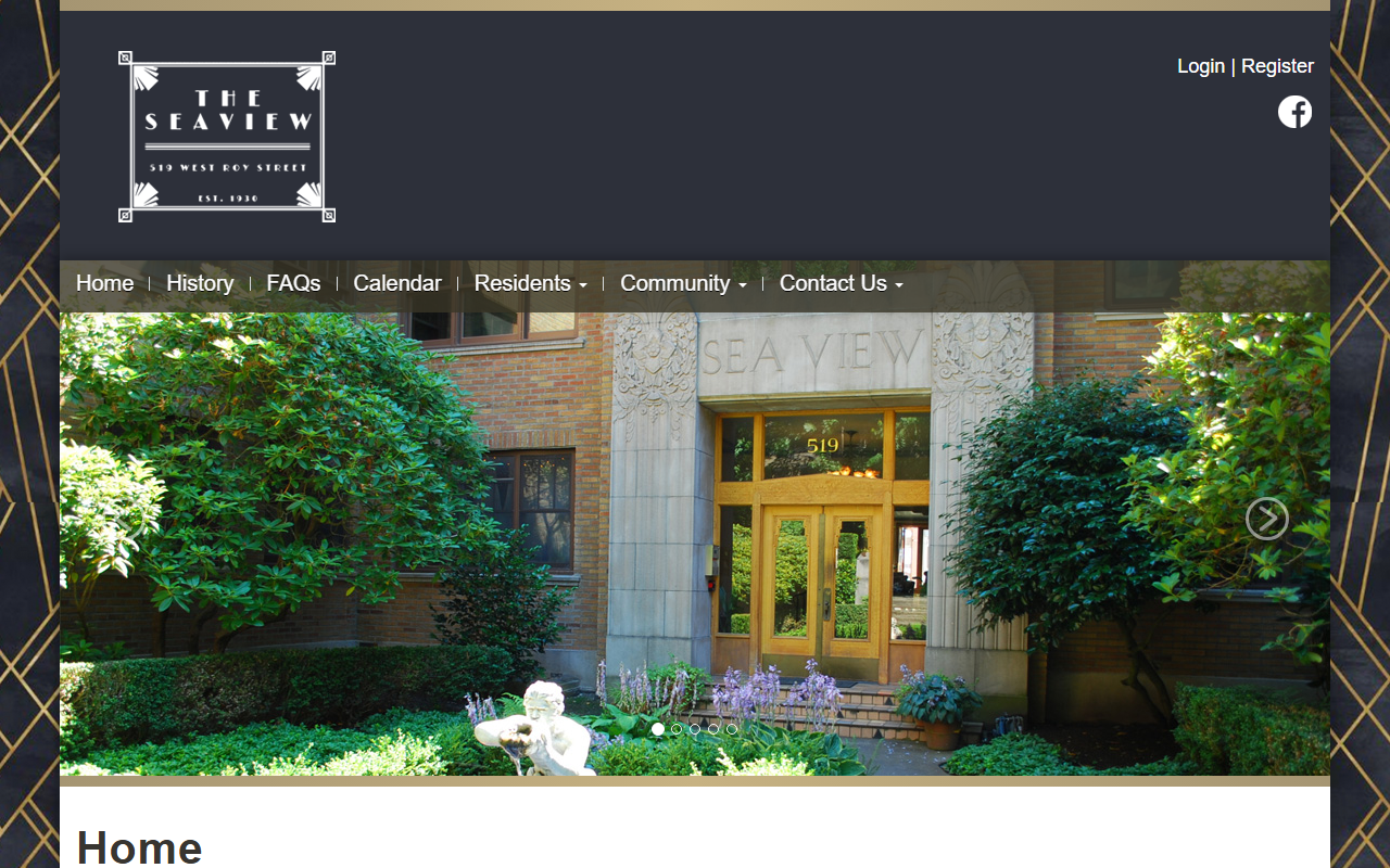 519westroy.com screenshot