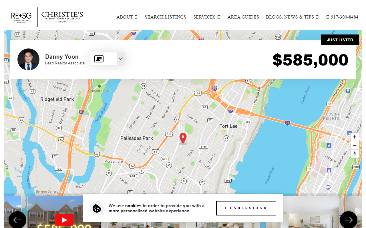 519windsordrive.com screenshot