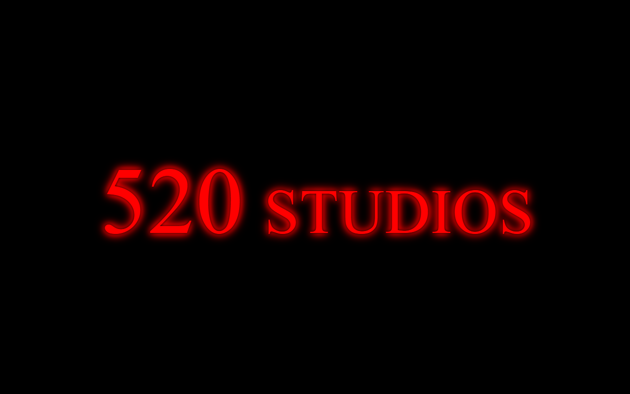 520-studios.com screenshot