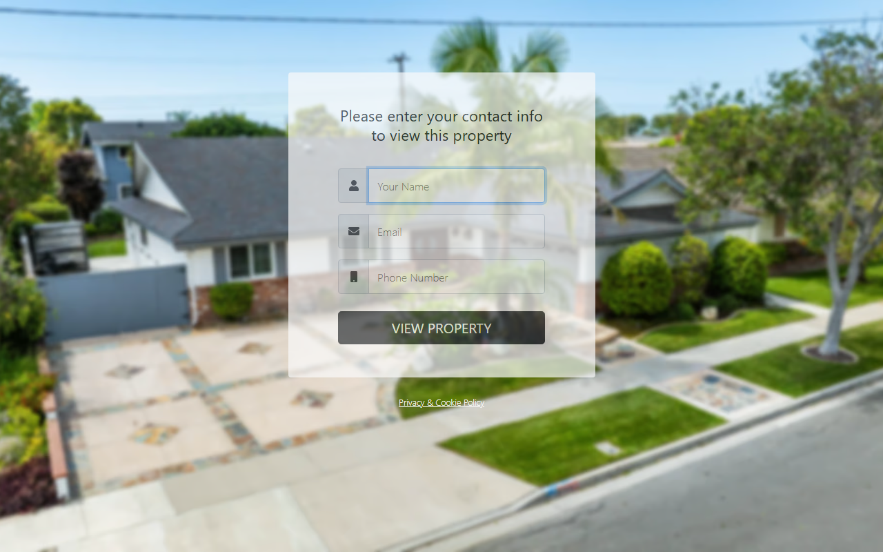 5202berkeley.com screenshot