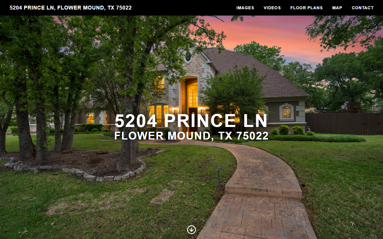 5204princeln.com screenshot