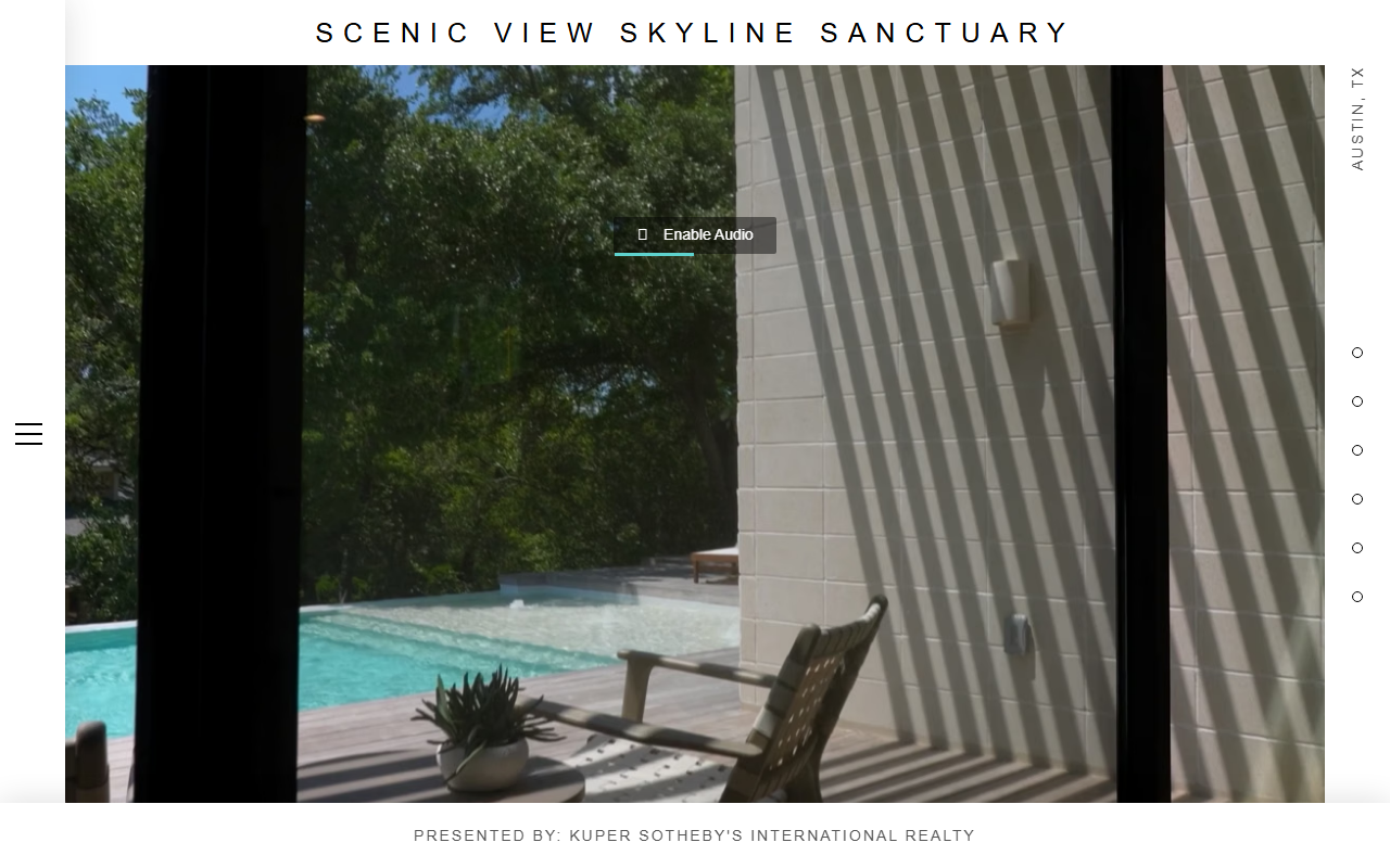 5205scenicview.com screenshot