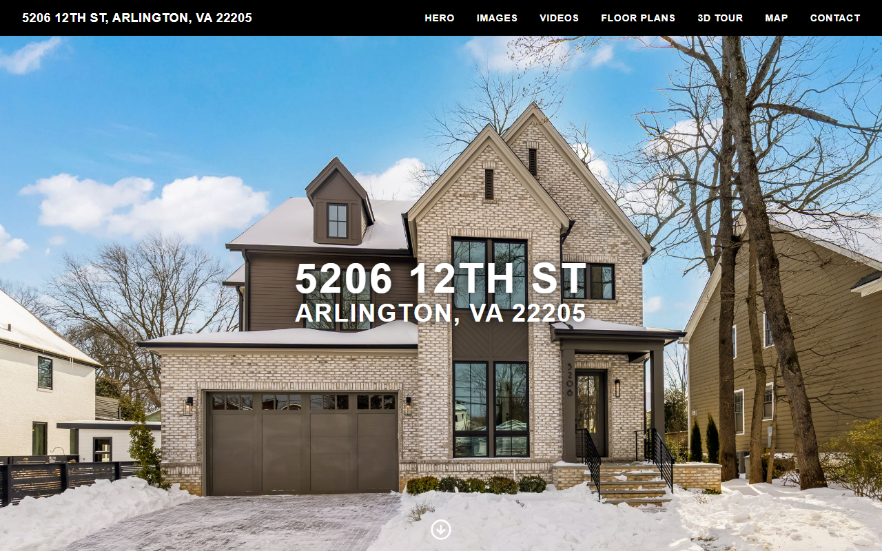 5206-12thstn.com screenshot