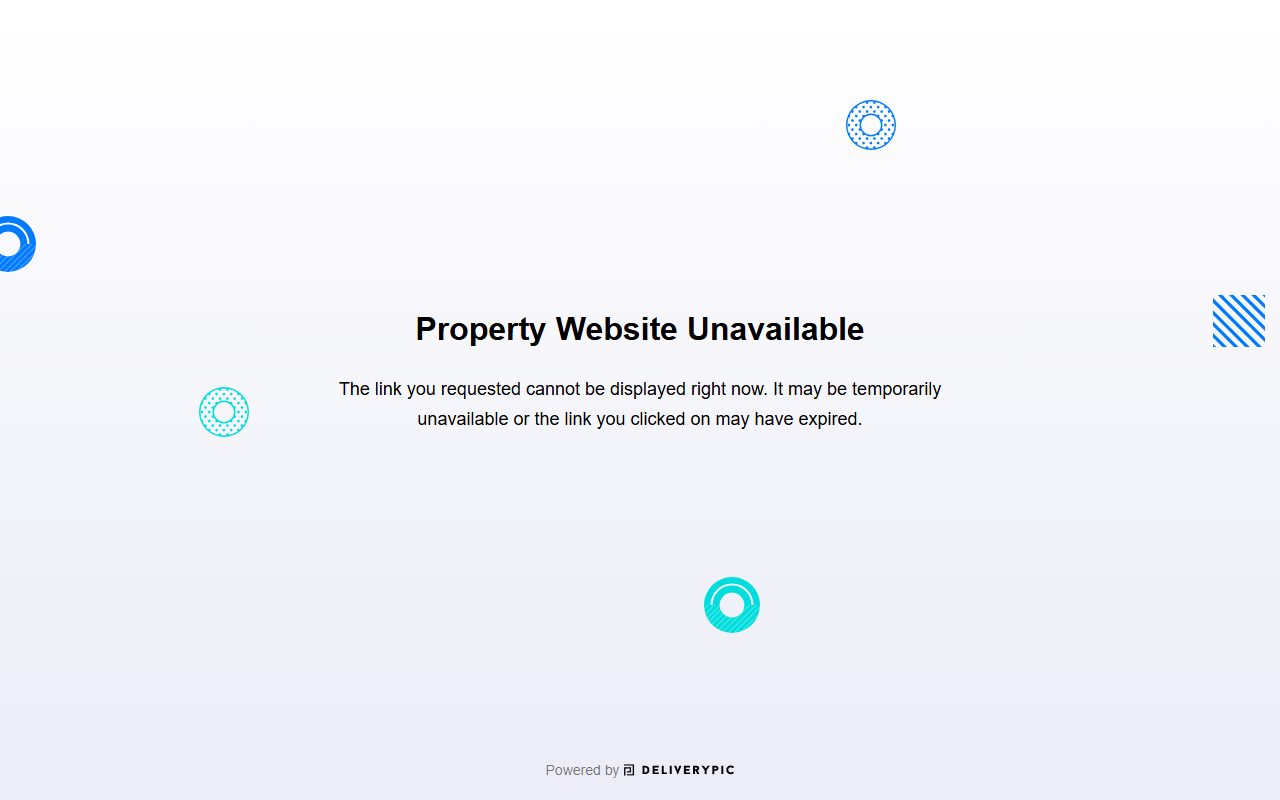 520georgianroad.com screenshot