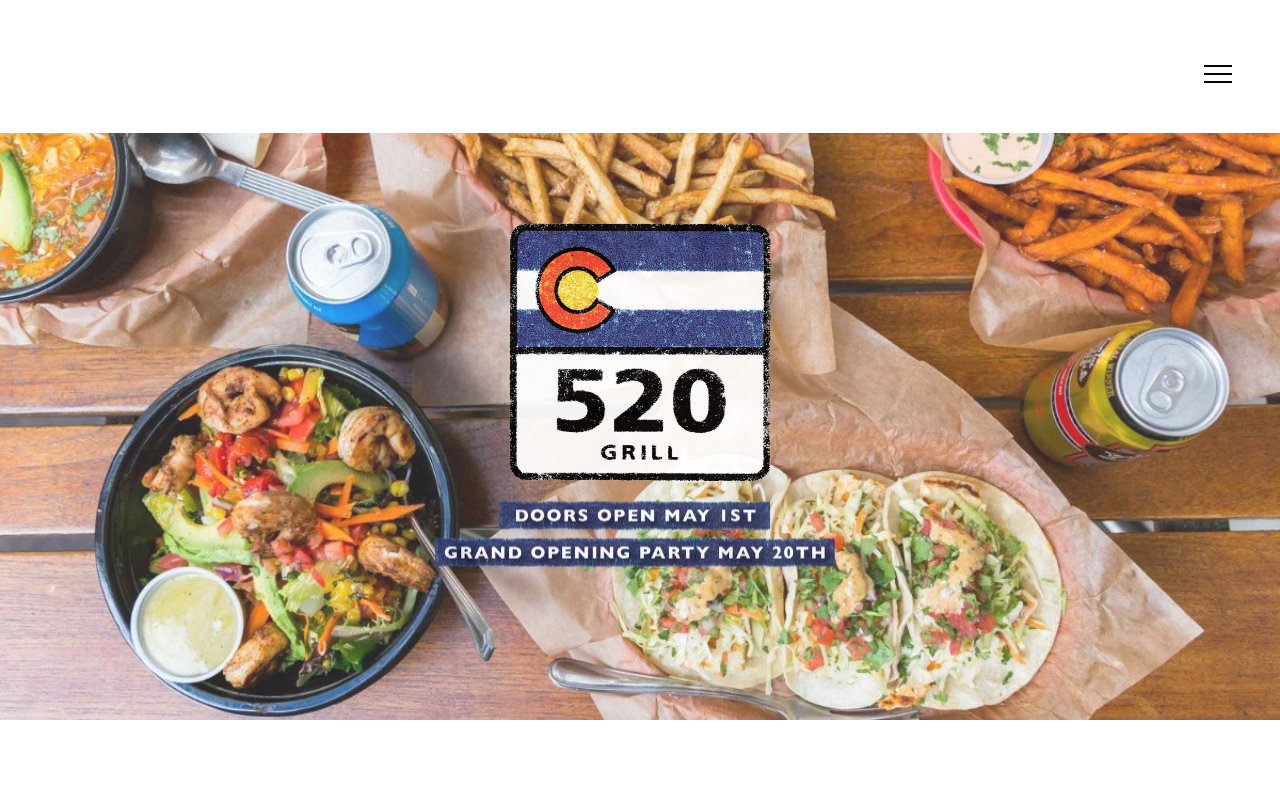 520grillaspen.com screenshot