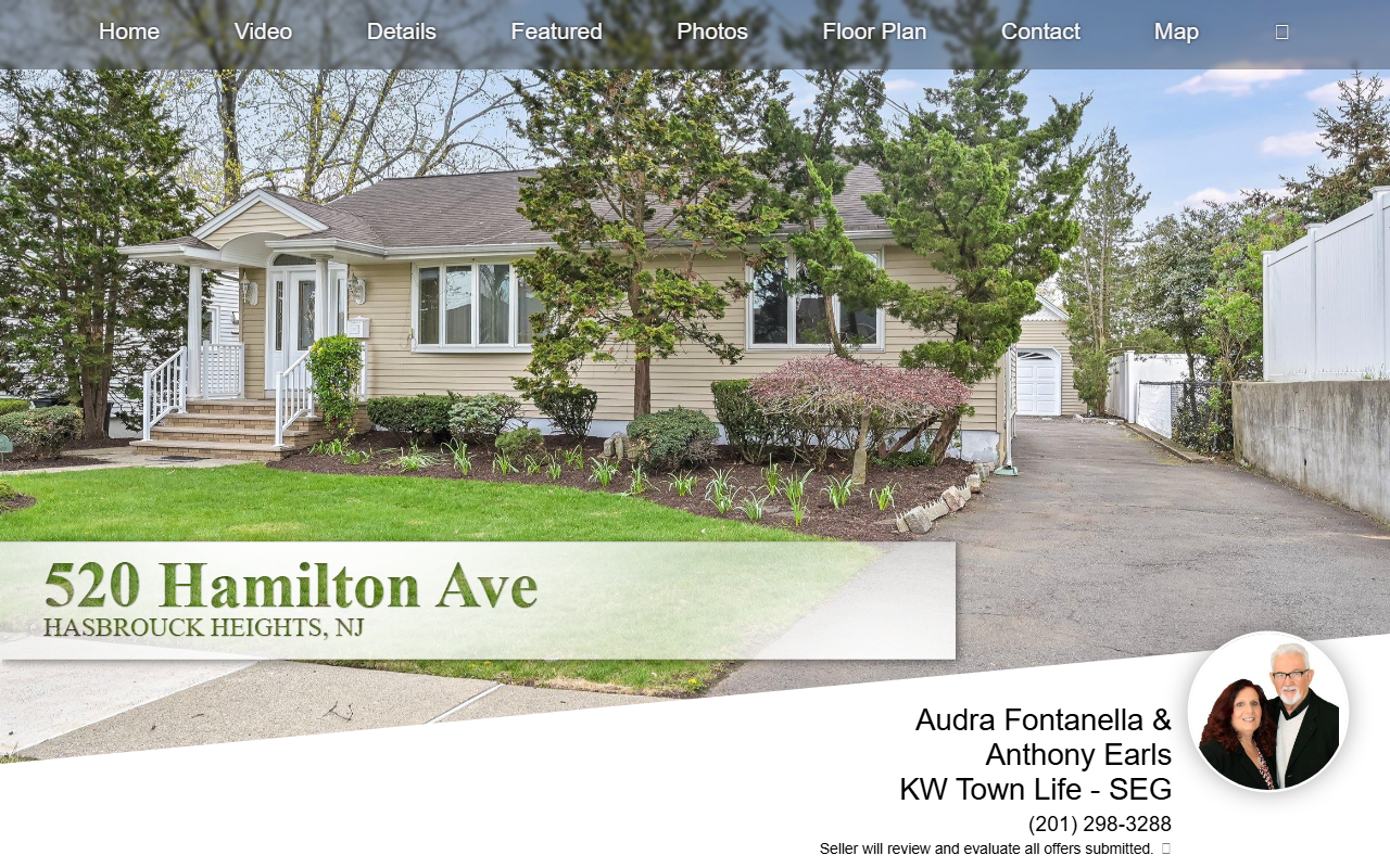 520hamiltonavehh.com screenshot