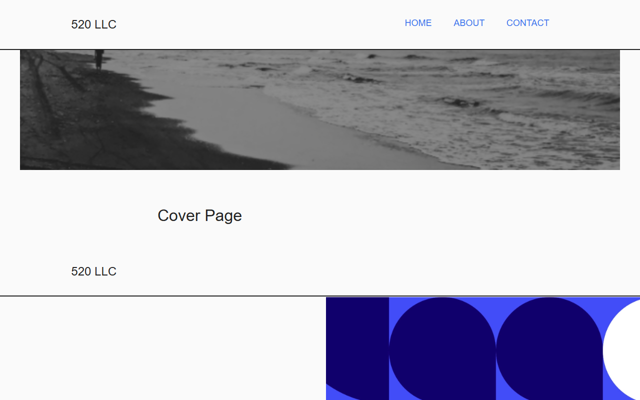 520innovations.com screenshot