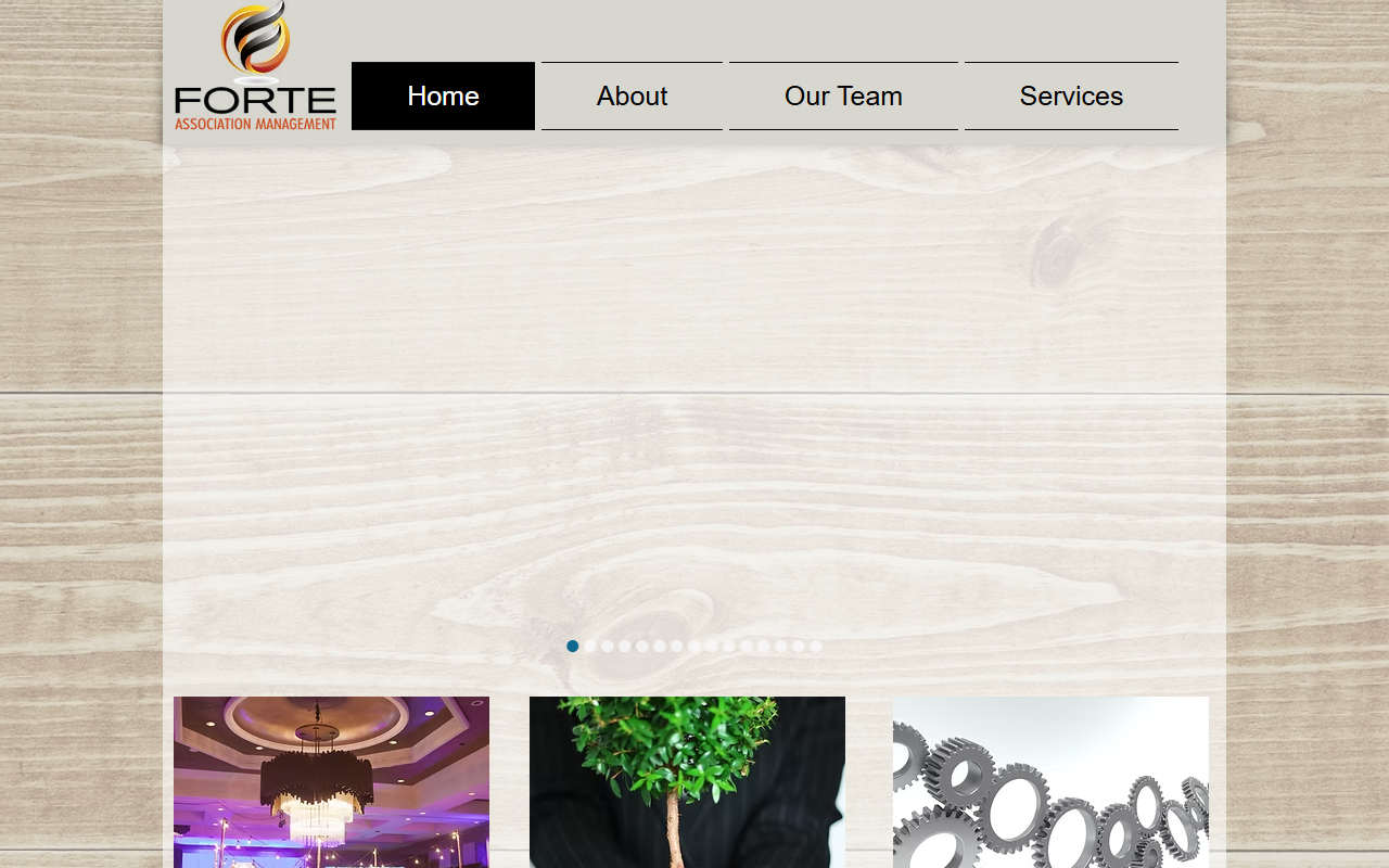 520management.com screenshot
