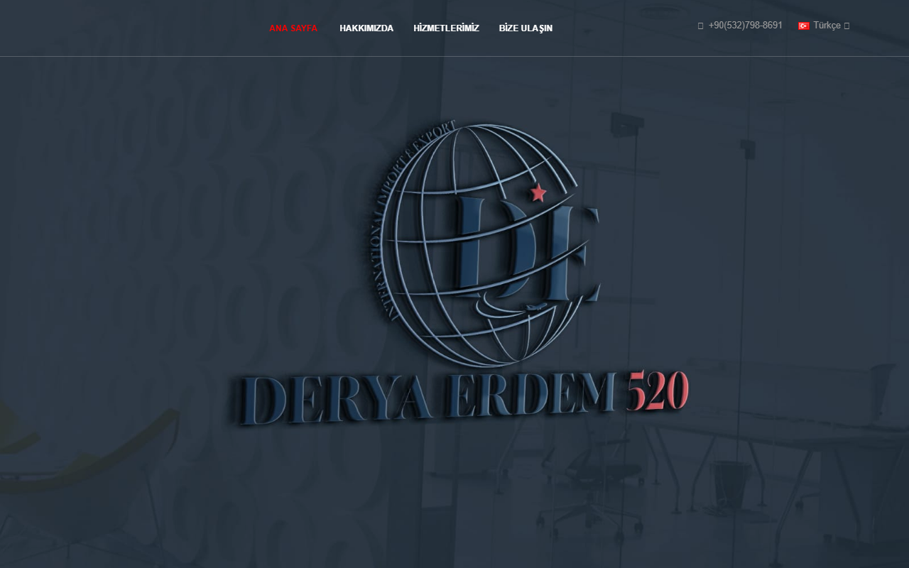 520medikal.com screenshot