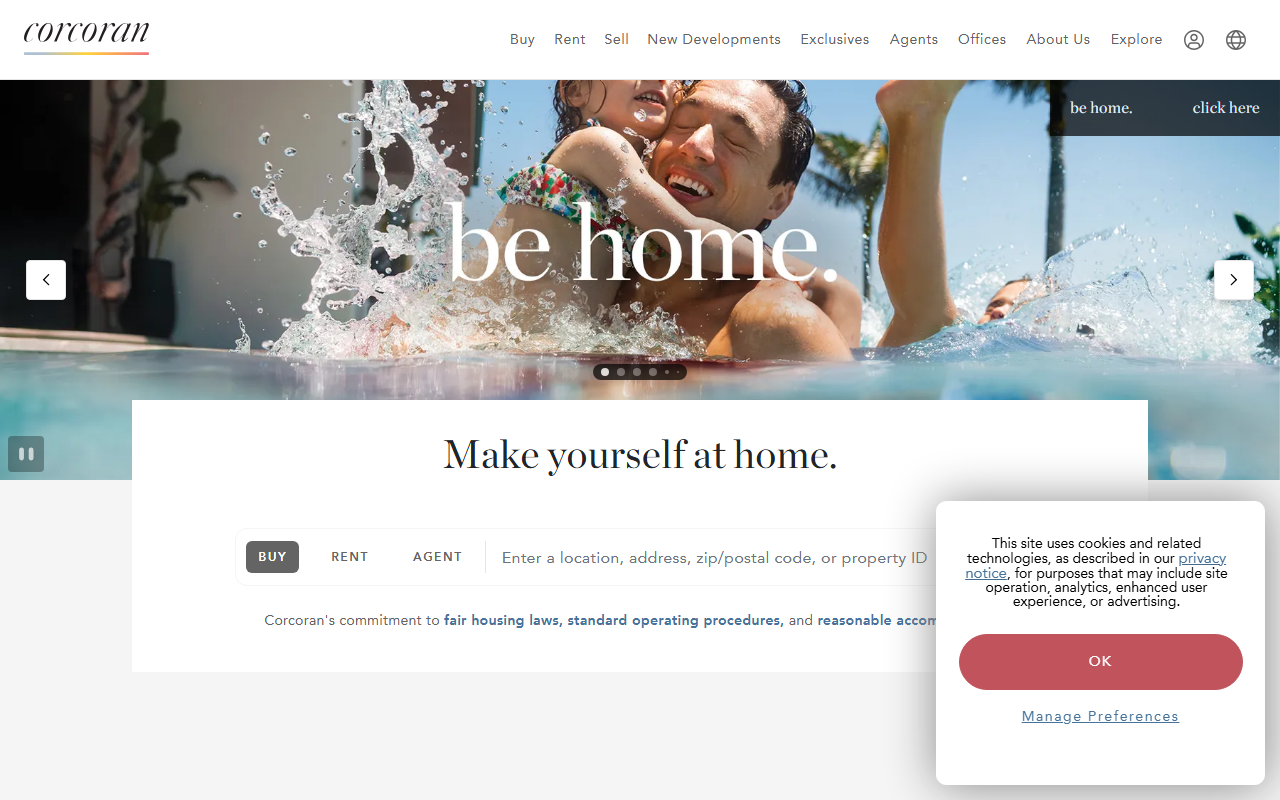 520west18street.com screenshot