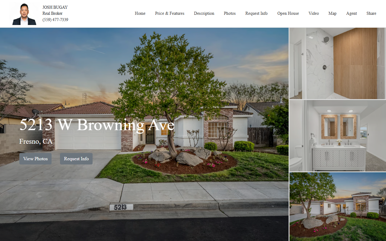 5213browning.com screenshot