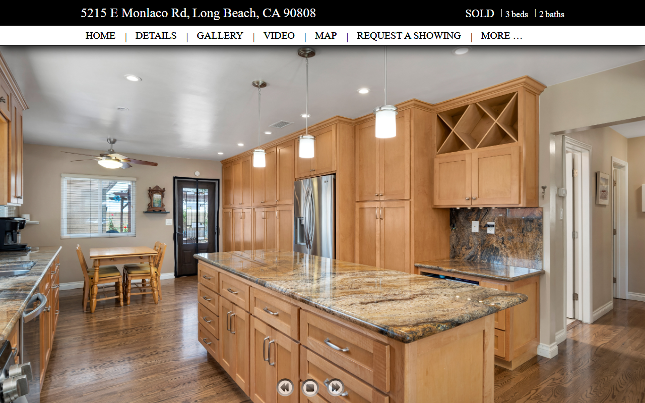 5215monlacoroad.com screenshot