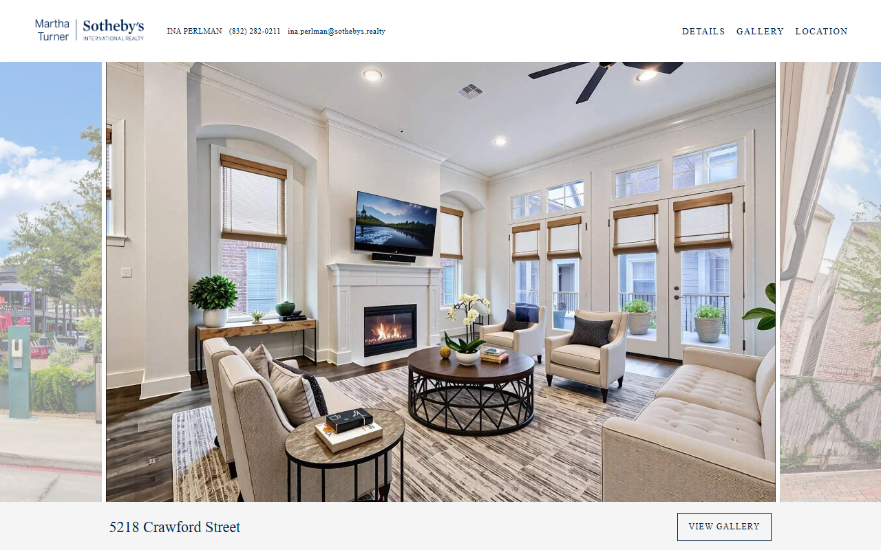 5218crawford.com screenshot