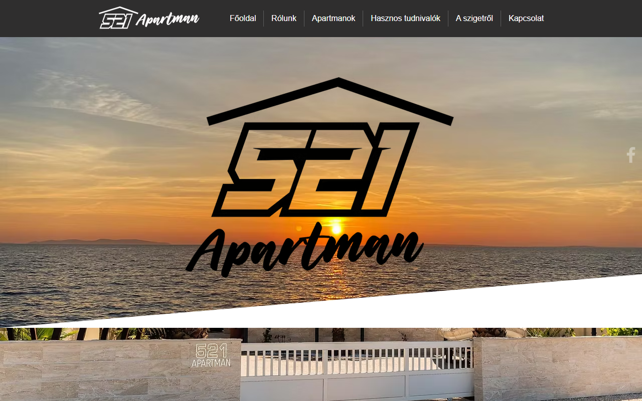 521apartmanvir.com screenshot