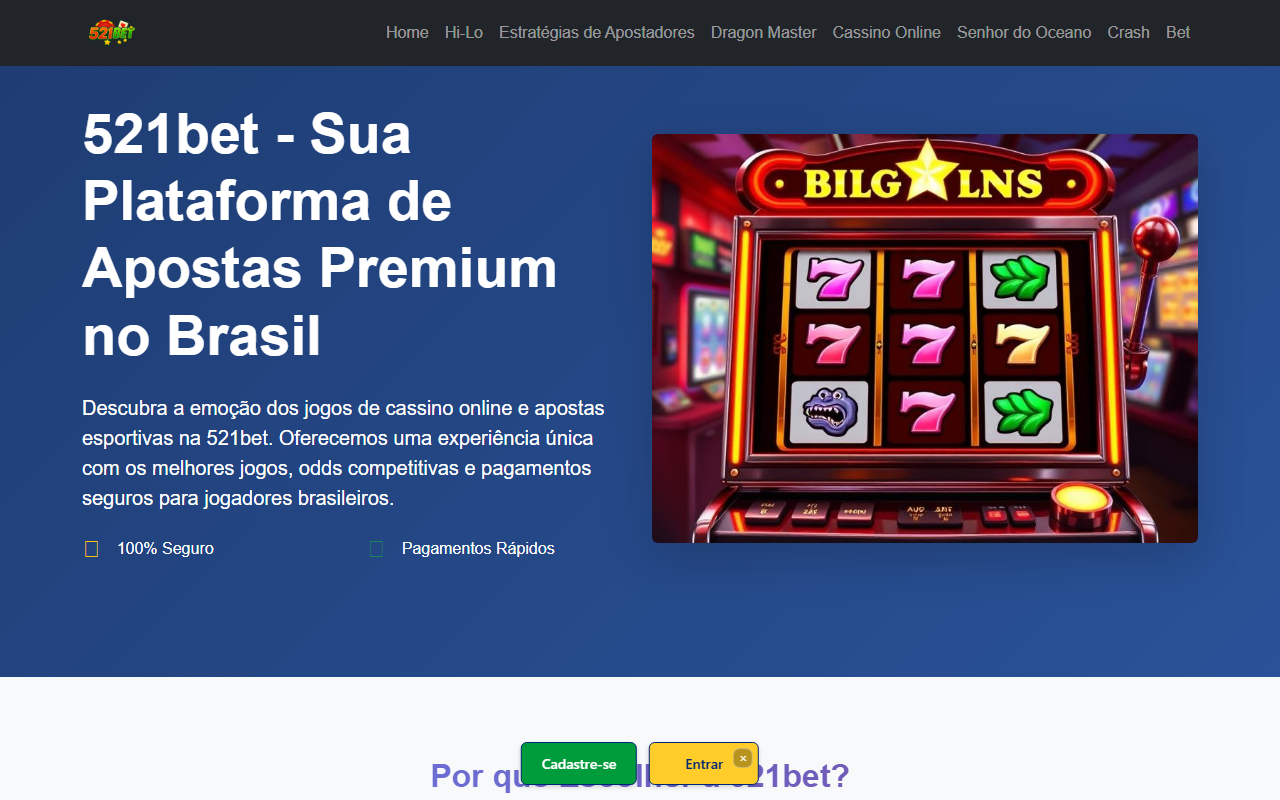 521bet-play.com screenshot