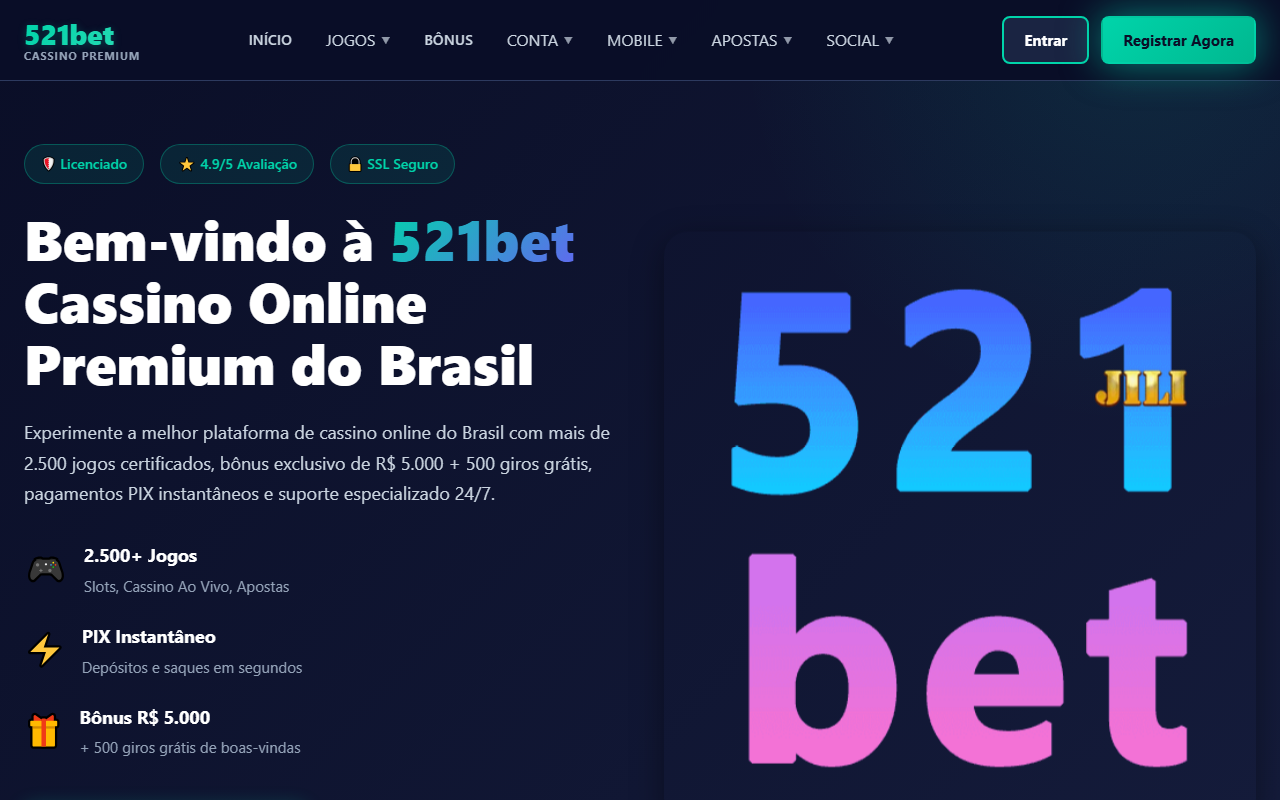 521betbeqbhw.com screenshot