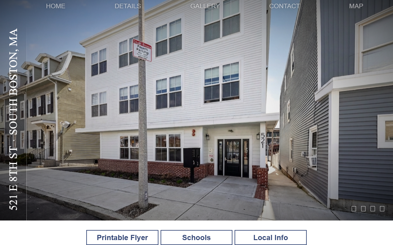 521east8thunit1.com screenshot