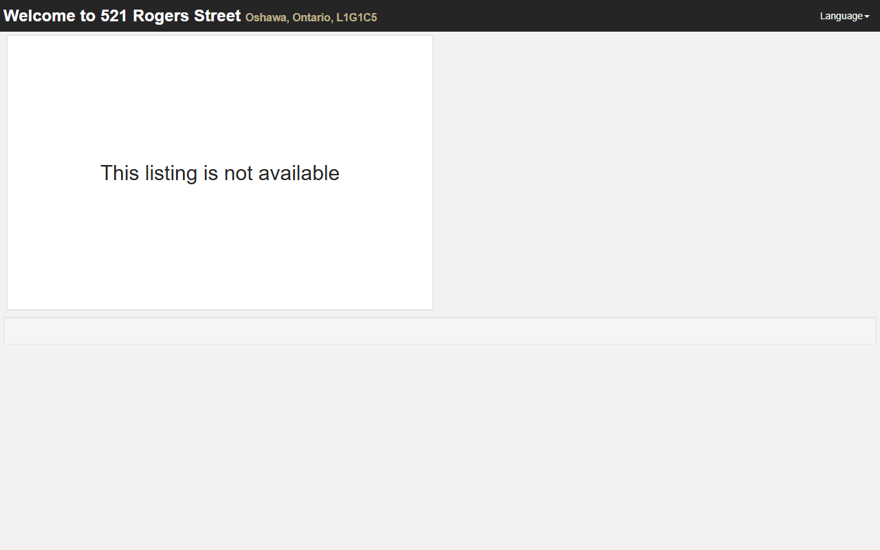 521rogersstreet.com screenshot