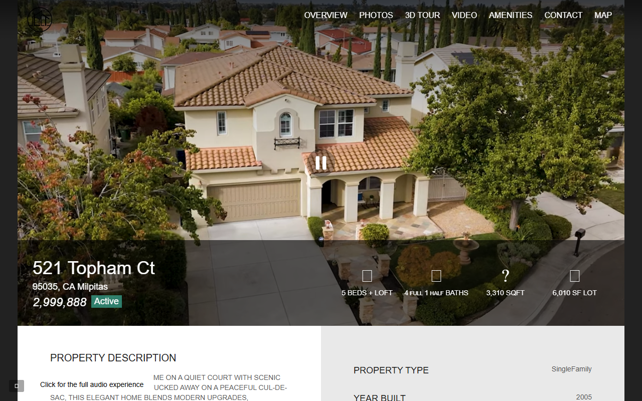 521tophamcourt.com screenshot