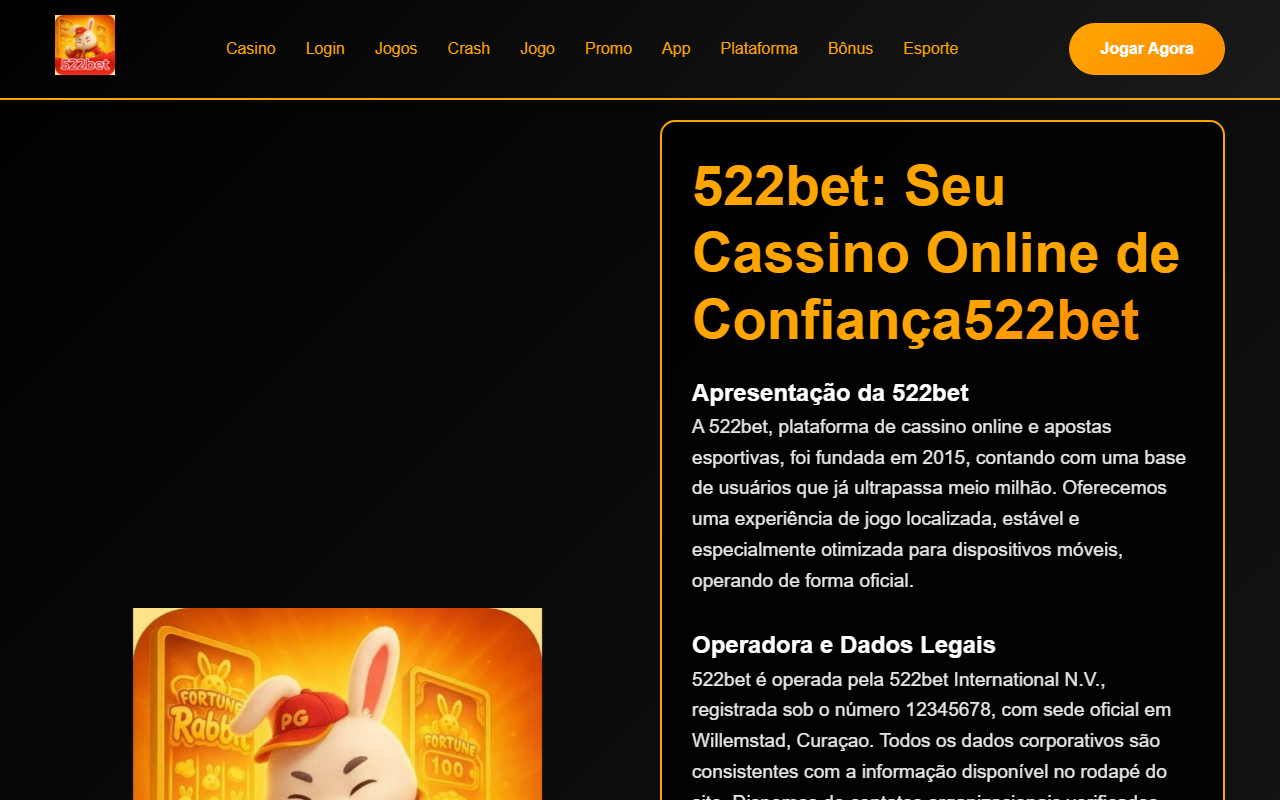 522bet-jogoapp.com screenshot