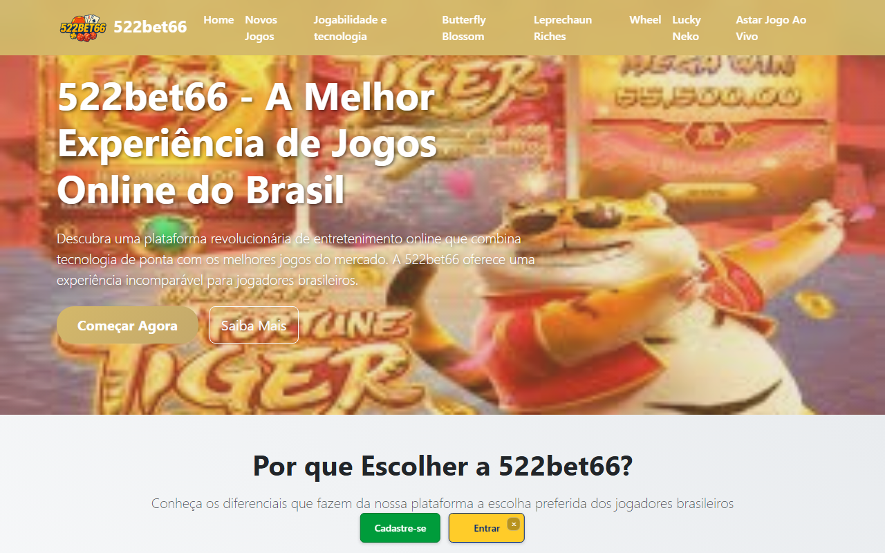 522bet66br.com screenshot