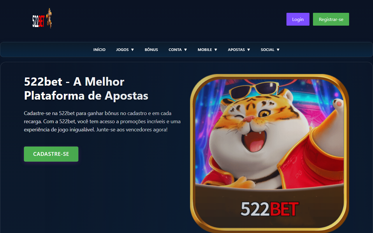 522betslot.com screenshot