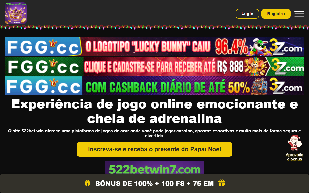 522betwin7.com screenshot