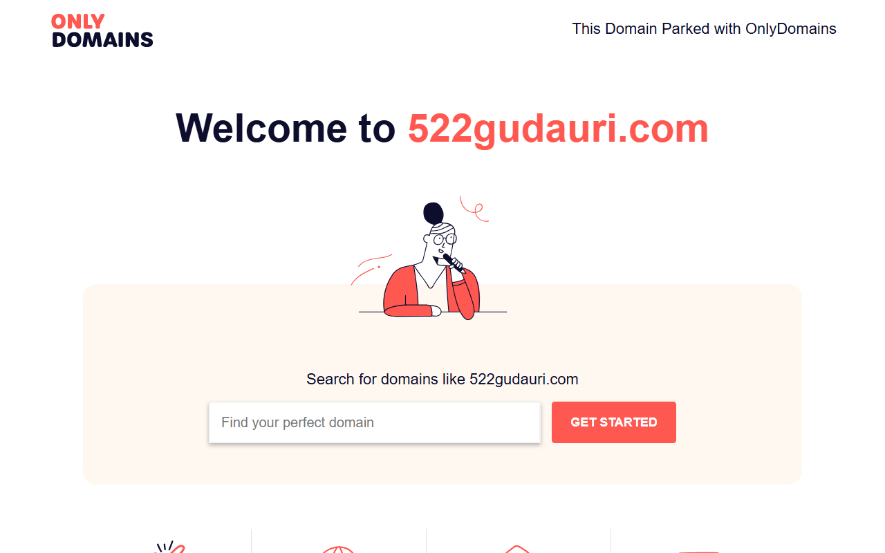 522gudauri.com screenshot