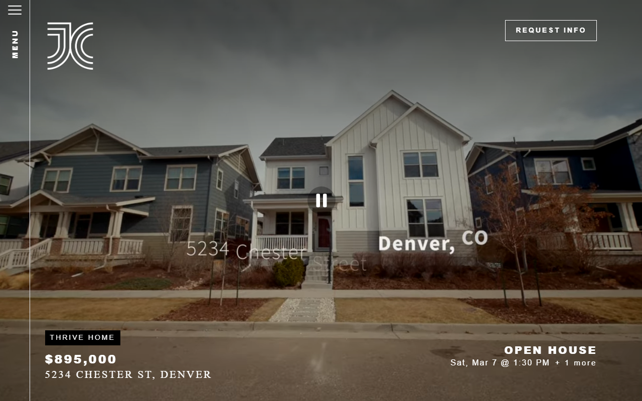5234chesterst.com screenshot