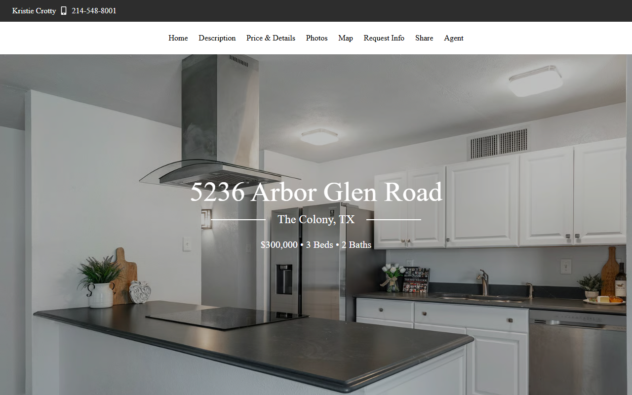 5236arborglen.com screenshot