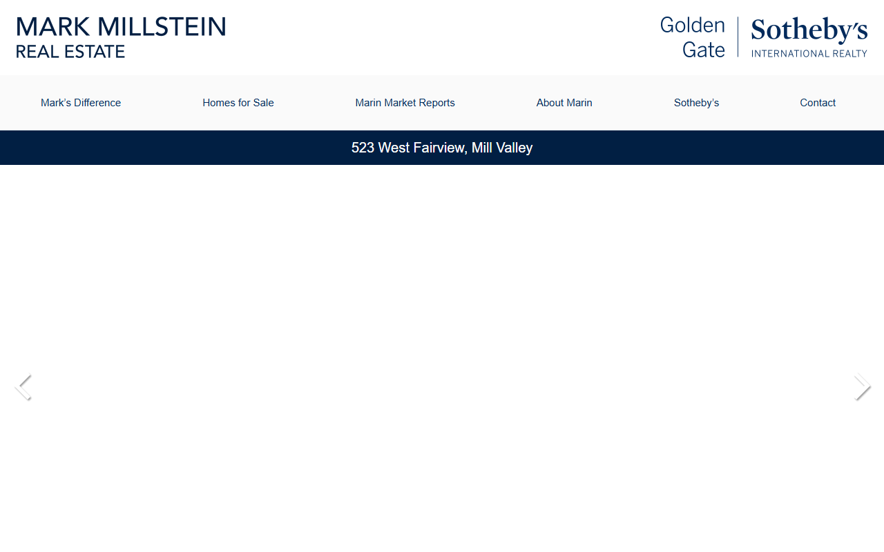 523fairview.com screenshot