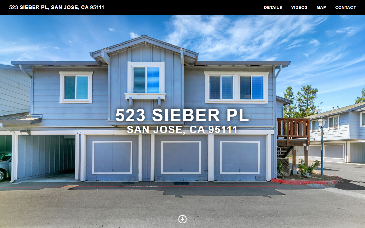 523sieberpl.com screenshot