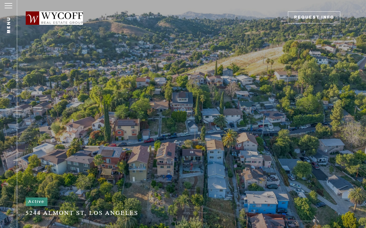5244almont.com screenshot