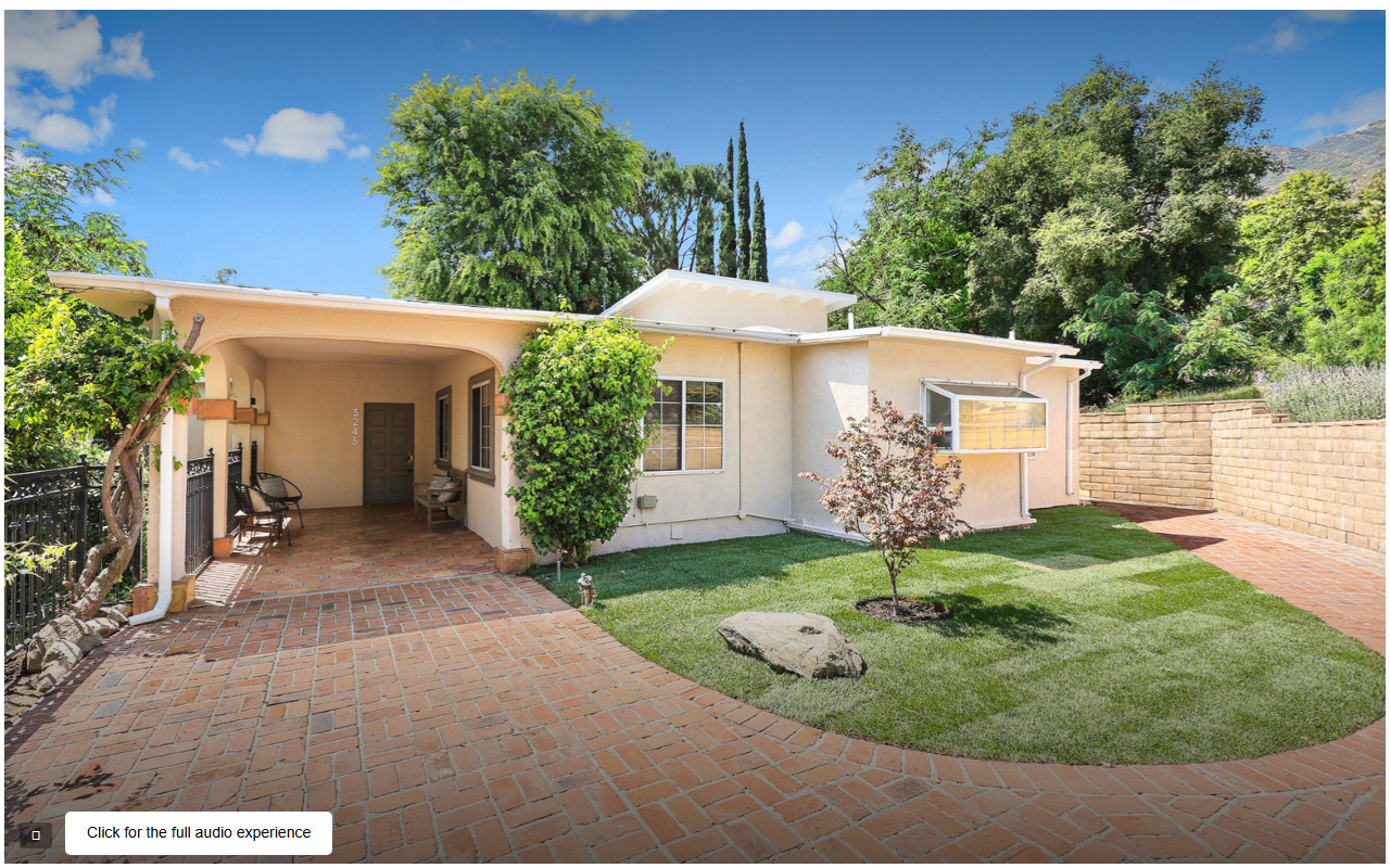 5245ramsdell.com screenshot
