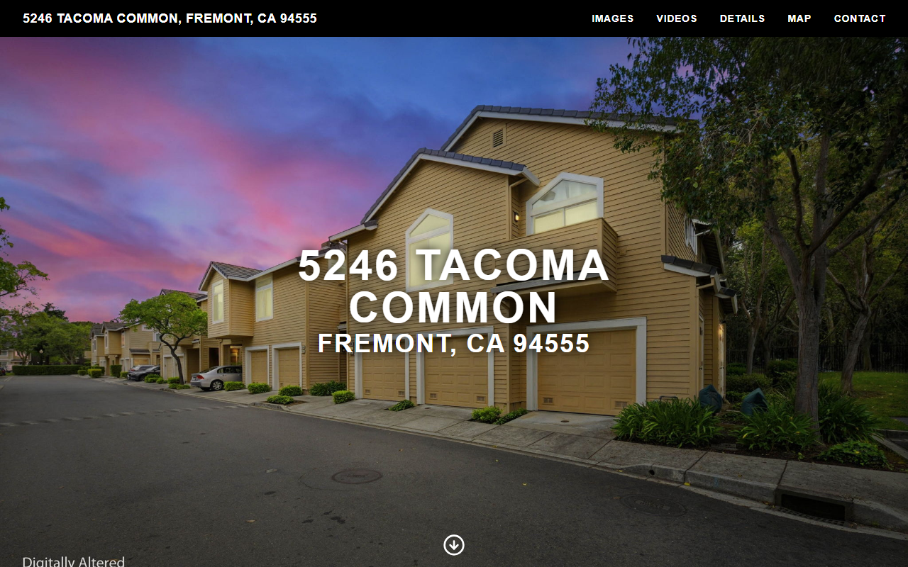 5246tacomacommon.com screenshot