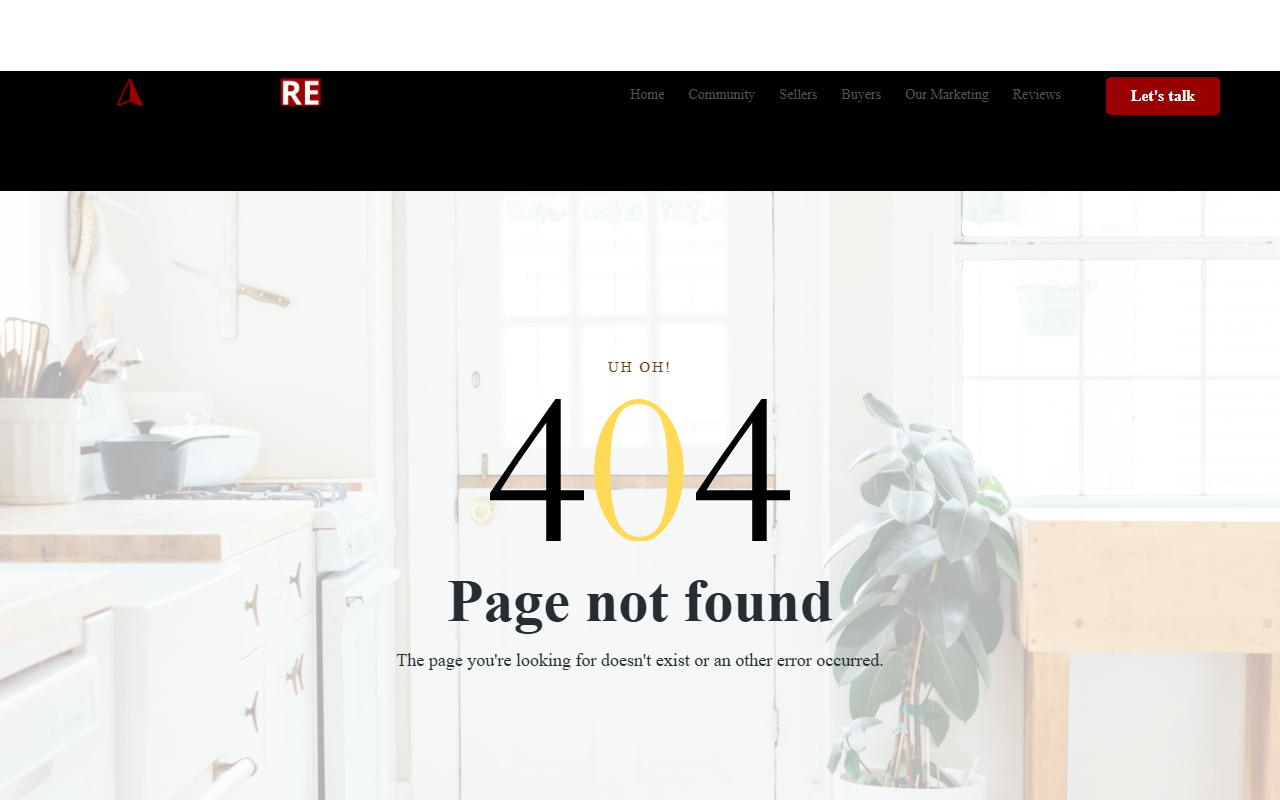 524blueridgect.com screenshot