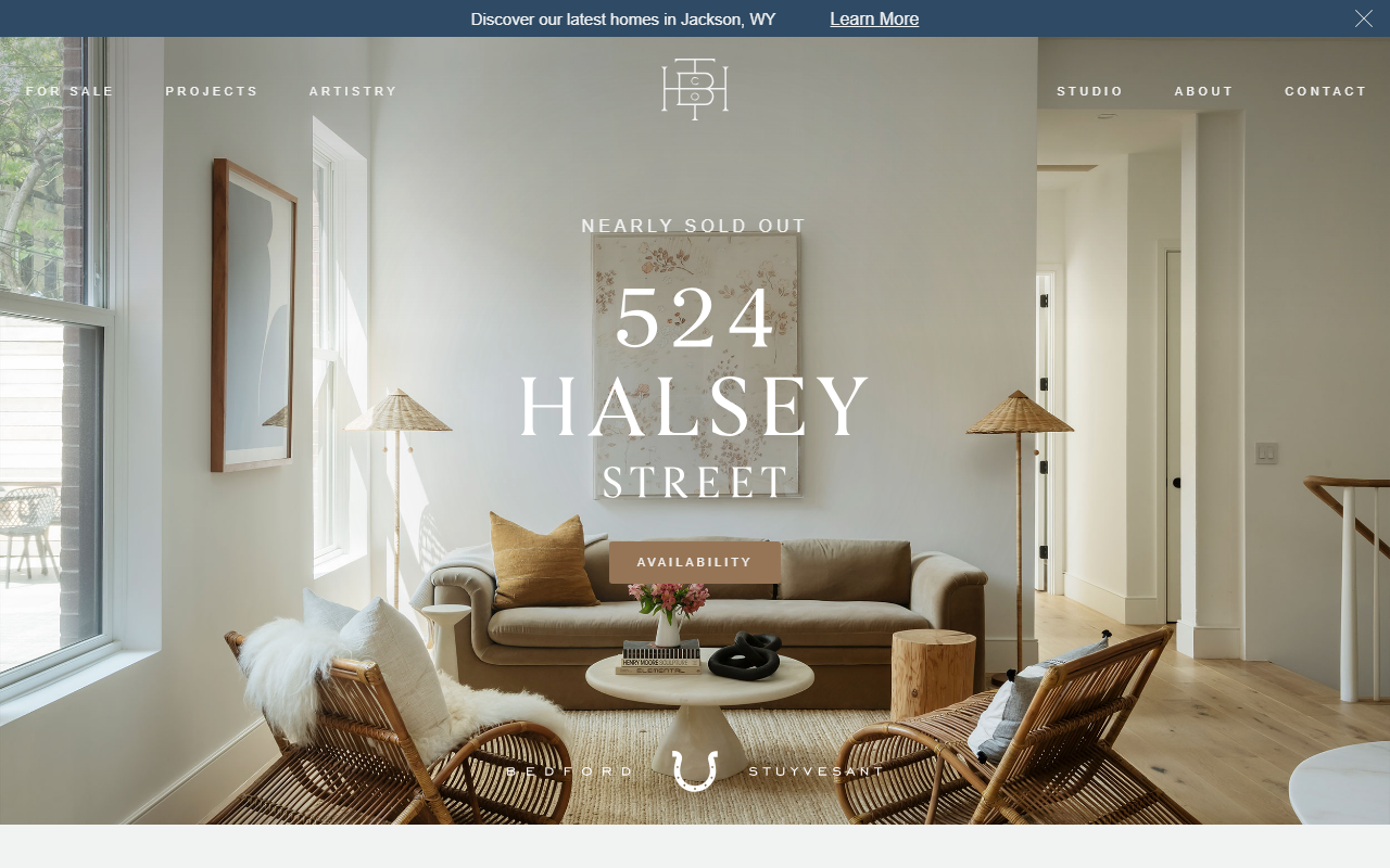 524halseyst.com screenshot