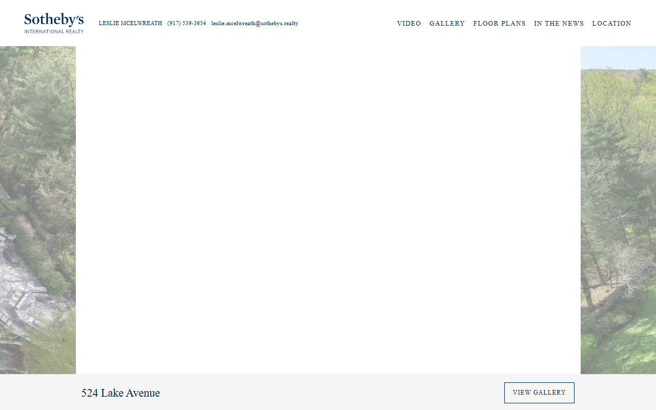 524lakeavenue.com screenshot