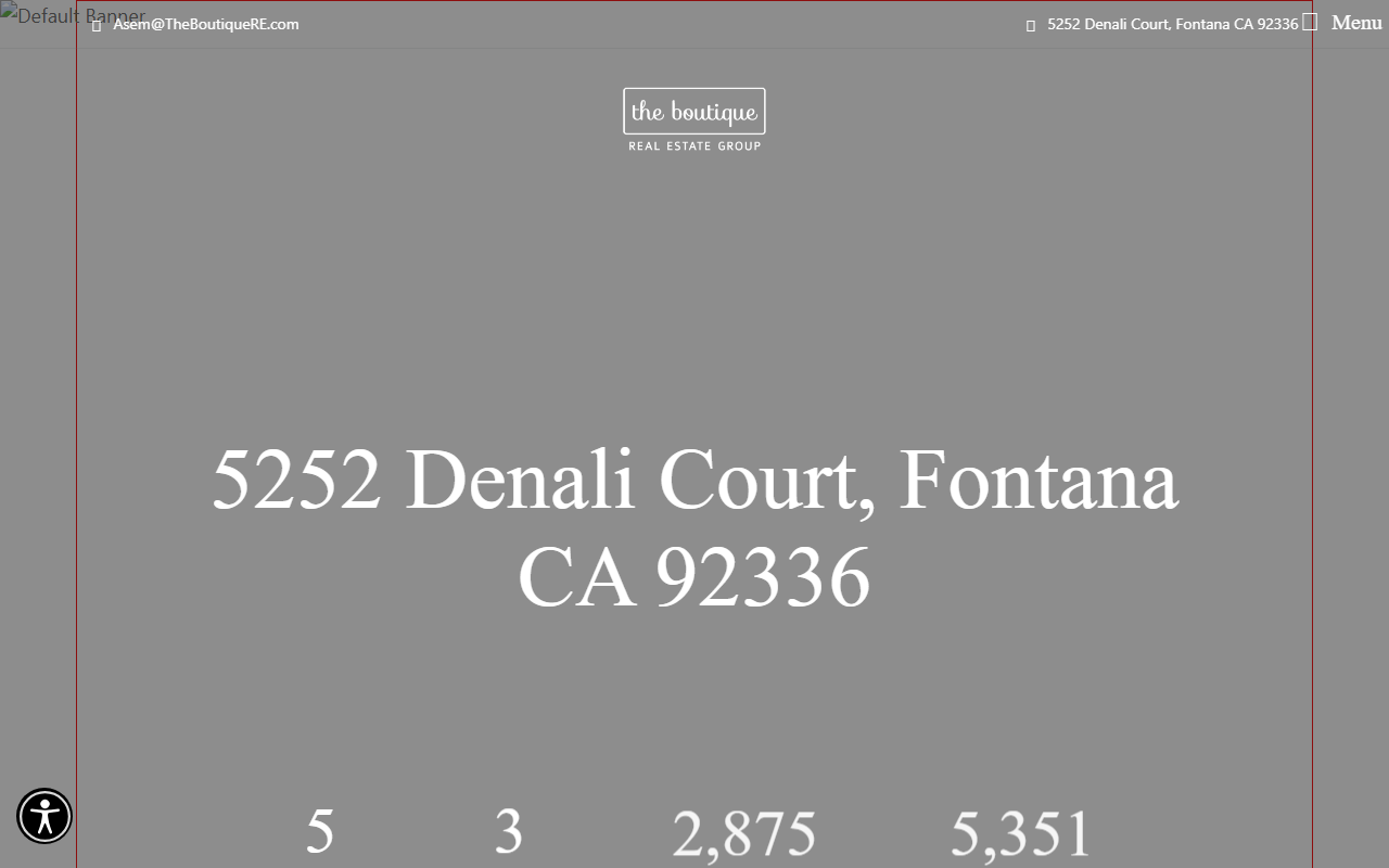 5252denalict.com screenshot