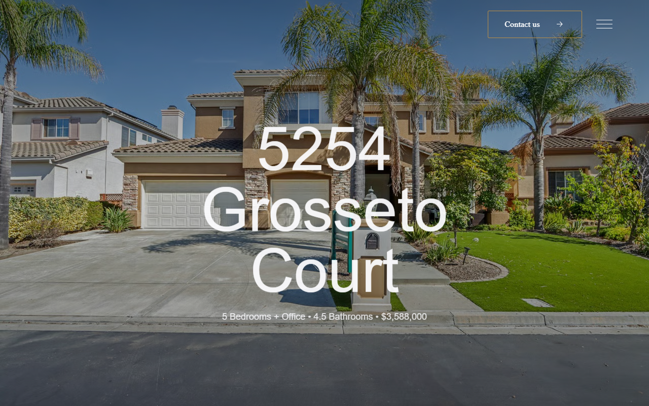 5254grosseto.com screenshot