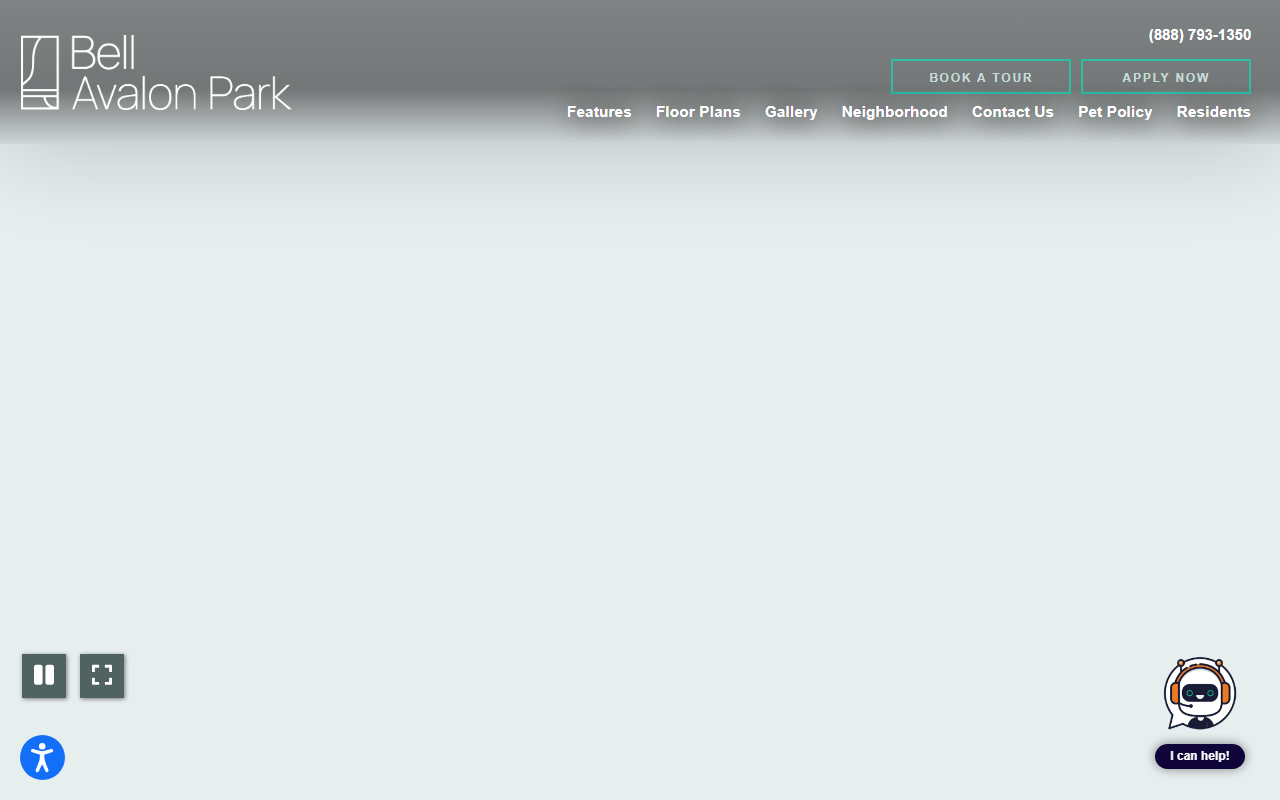 525avalonpark.com screenshot